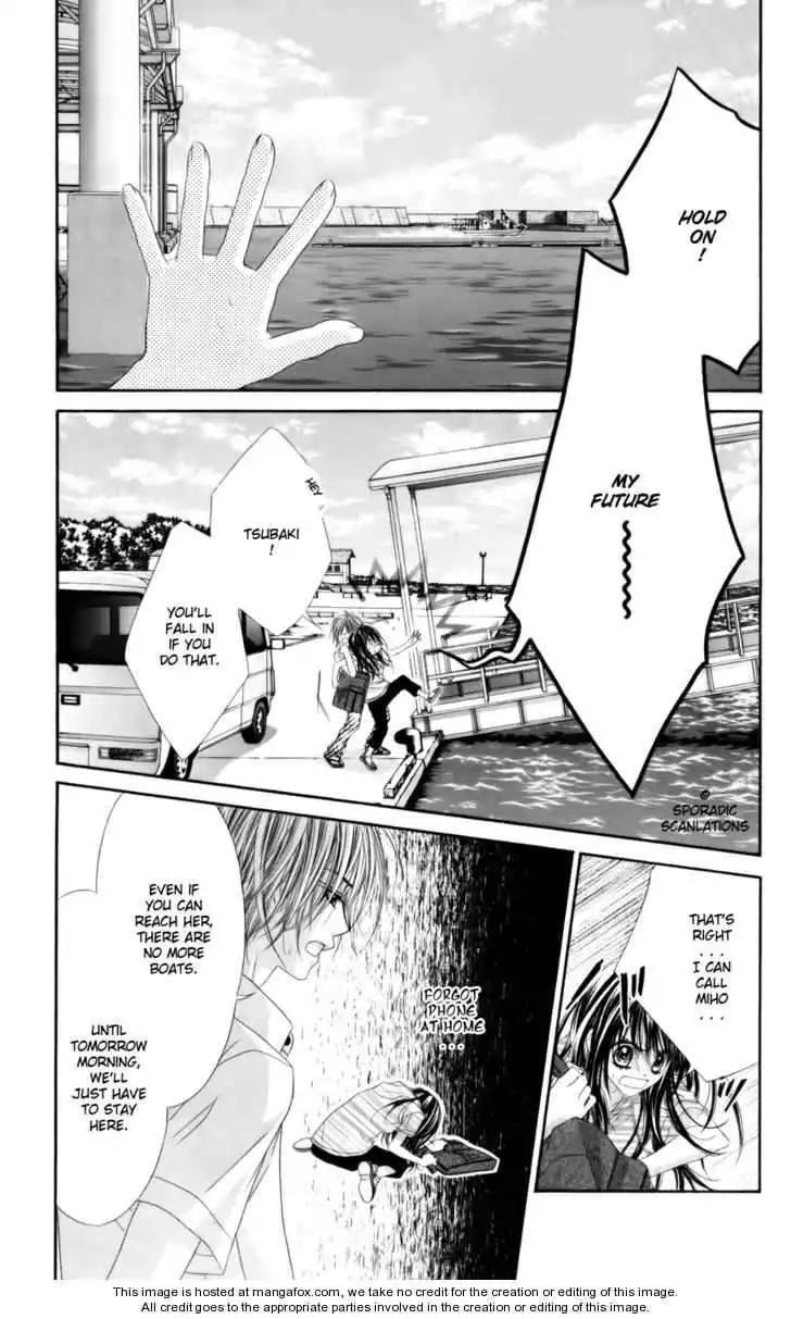 Kyou, Koi wo Hajimemasu Chapter 52 6